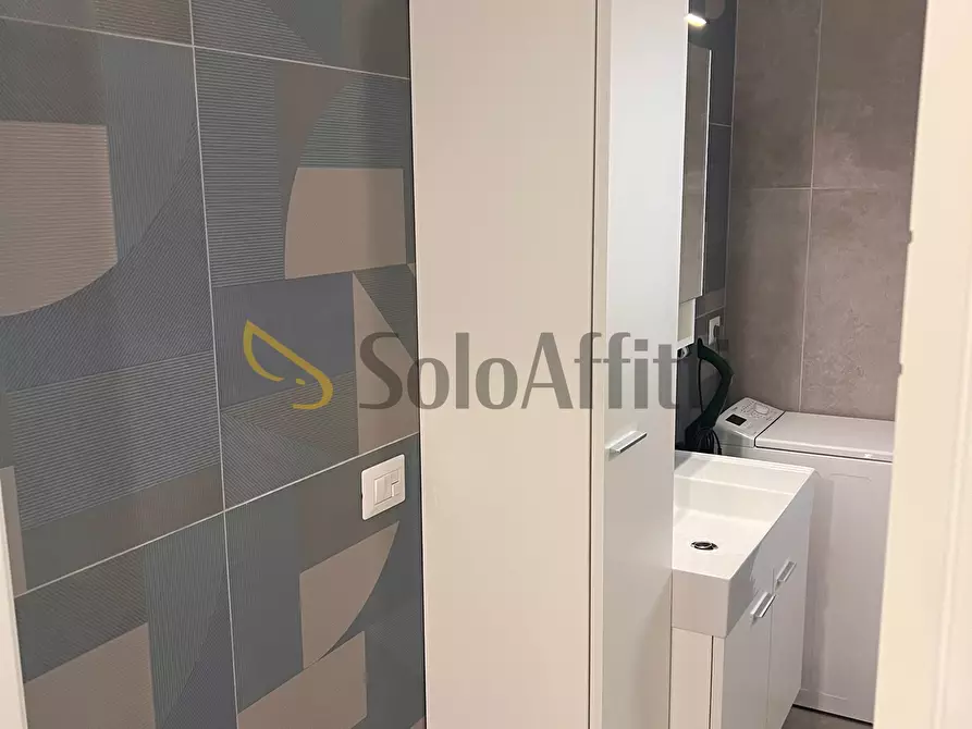 Immagine 26 di Bilocale in affitto  in Via Giuseppe Mazzini 41 a Alba Adriatica