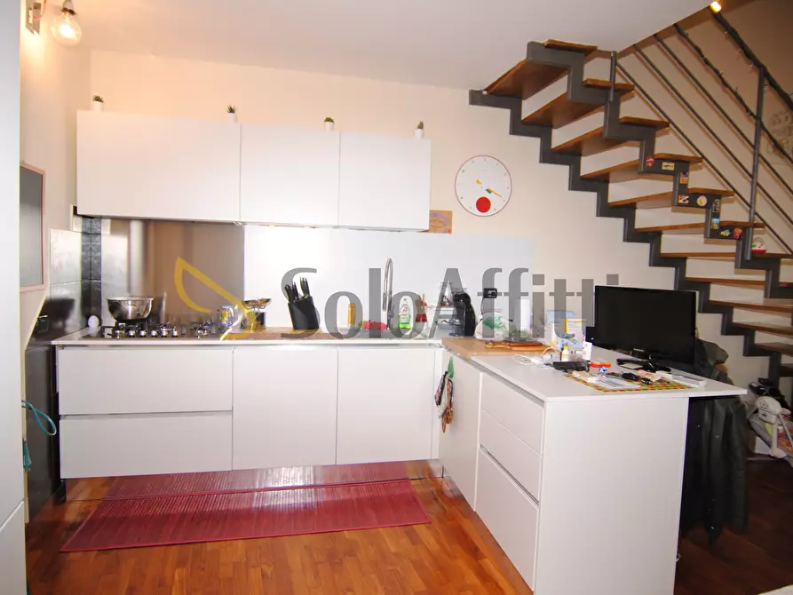 Immagine 12 di Trilocale in affitto  in Via Antonio Gramsci 82 a Livorno