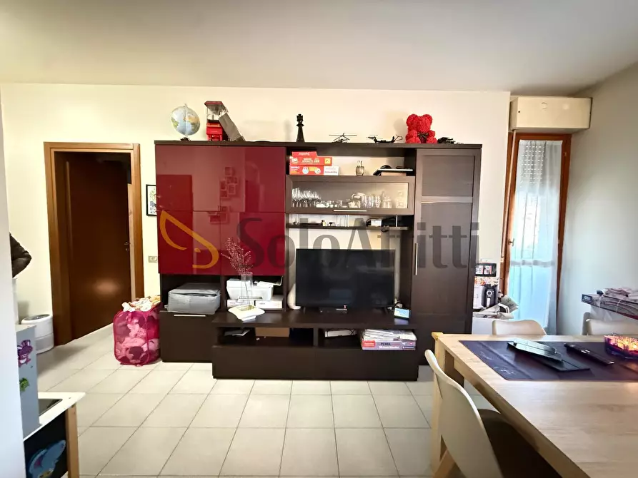 Immagine 1 di Bilocale in affitto  a Seregno