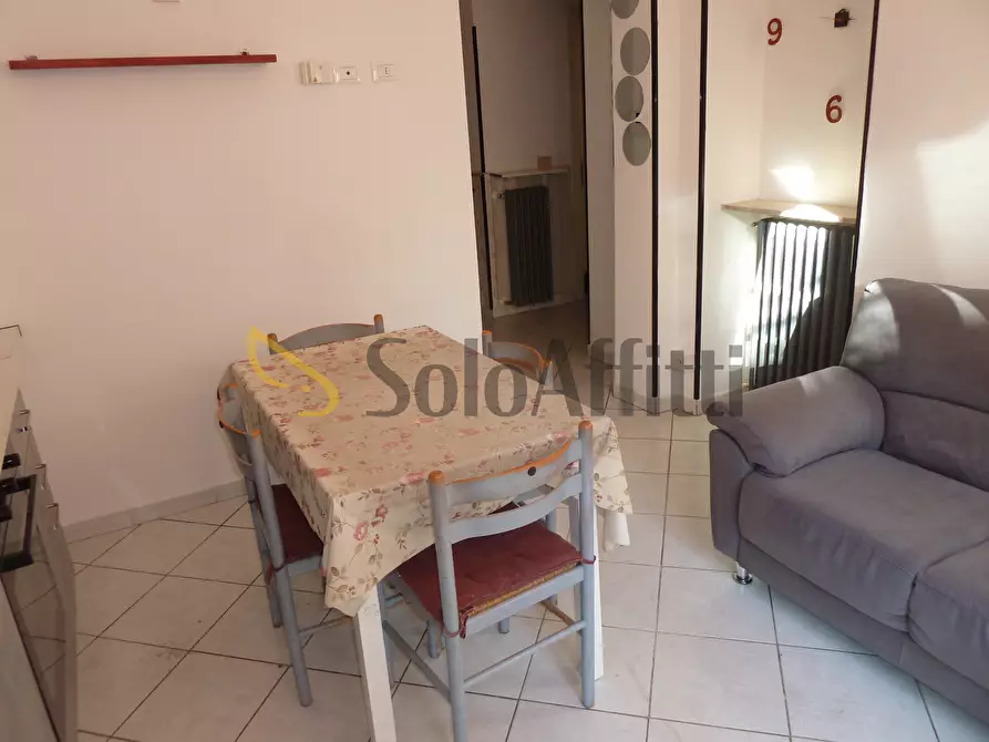 Immagine 3 di Bilocale in affitto  in Salita San Pietro 4 a San Remo