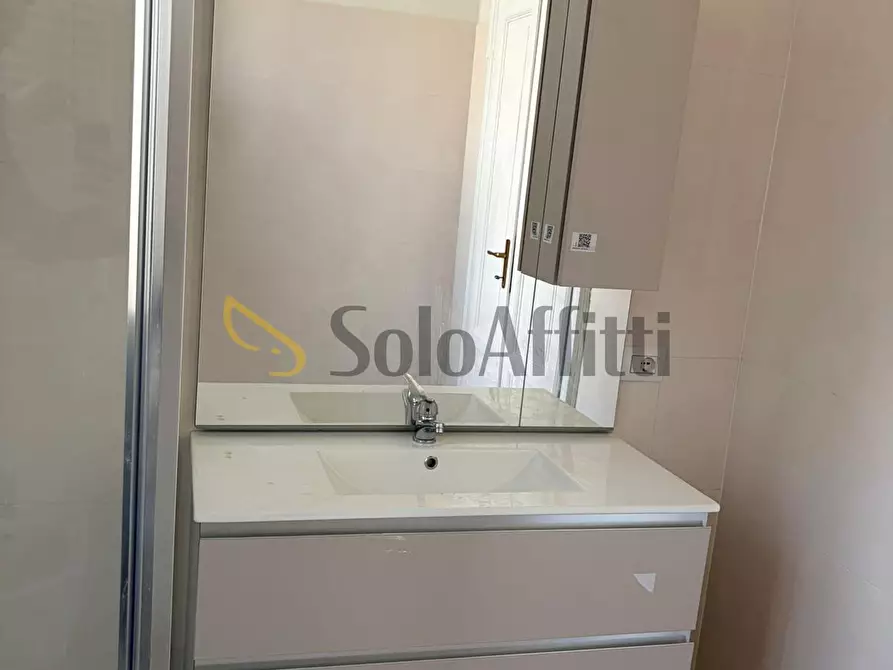 Immagine 8 di Quadrilocale in affitto  in Via Carlo Travelli 2 a Busto Arsizio