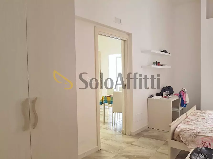 Immagine 7 di Trilocale in affitto  a Catanzaro