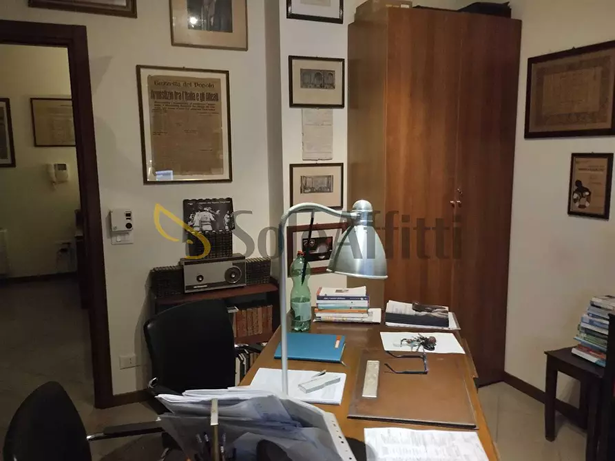 Immagine 12 di Ufficio in affitto  in Viale Carlo Alberto dalla Chiesa 11 a Rimini