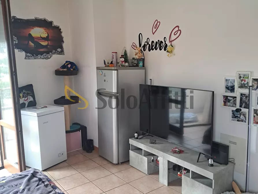 Immagine 6 di Monolocale in affitto  in Via San Martino in Riparotta a Rimini