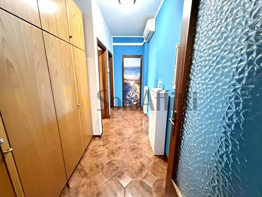 Immagine 6 di Trilocale in affitto  in Via C. Battisti 20 a Martinsicuro