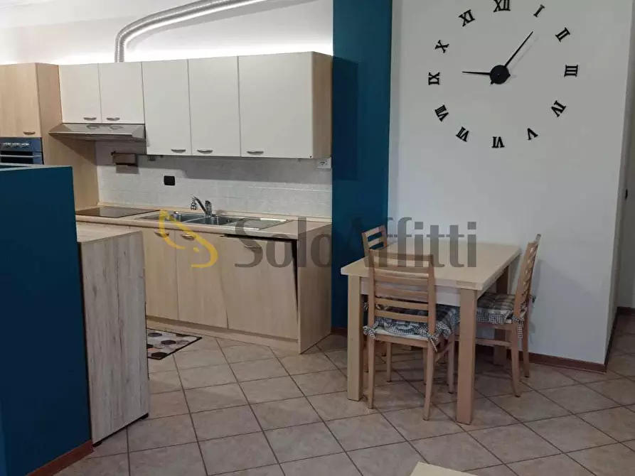 Immagine 9 di Monolocale in affitto  a Gallarate