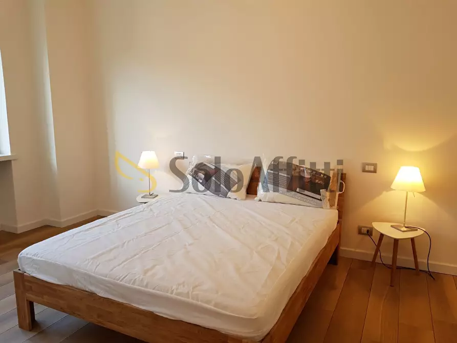 Immagine 11 di Trilocale in affitto  in Via Francesco Petrarca 28 a Torino