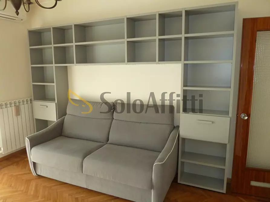 Immagine 15 di Pentalocale in affitto  in Corso degli Inglesi 610 a San Remo