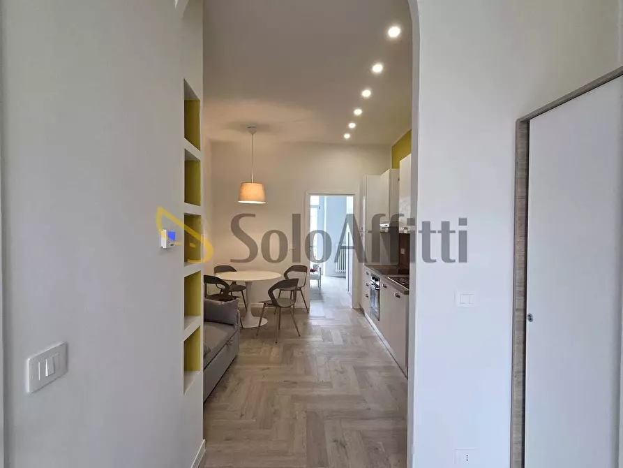 Immagine 4 di Bilocale in affitto  in Via San Paolo a Torino