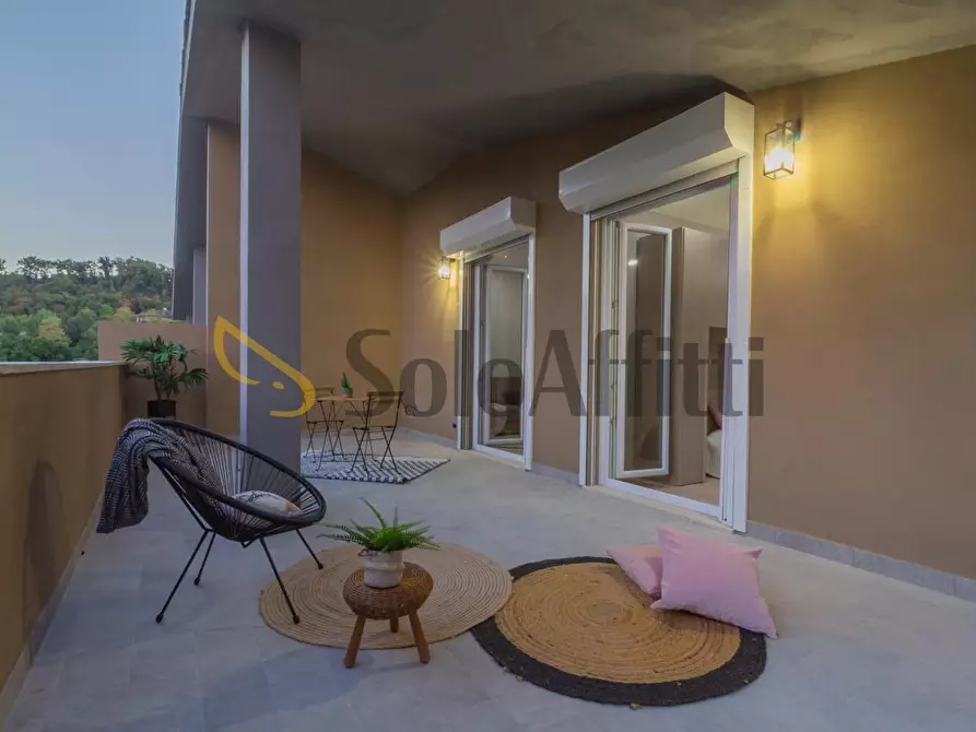 Immagine 13 di Trilocale in affitto  in Strada di San Benedetto a Terni