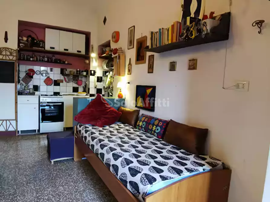 Immagine 7 di Bilocale in affitto  a Torino