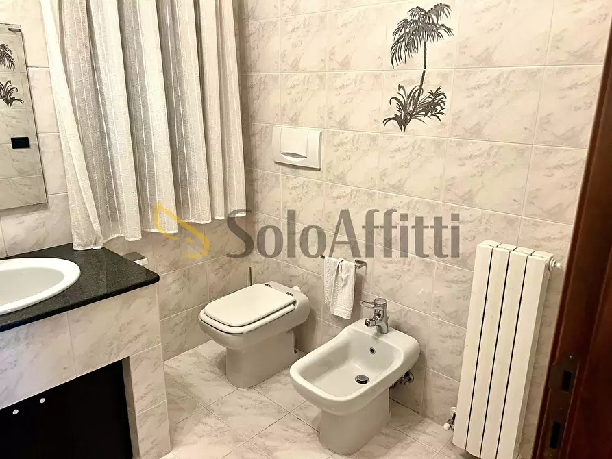 Immagine 19 di Quadrilocale in affitto  in Contrada Fonte del latte a Teramo