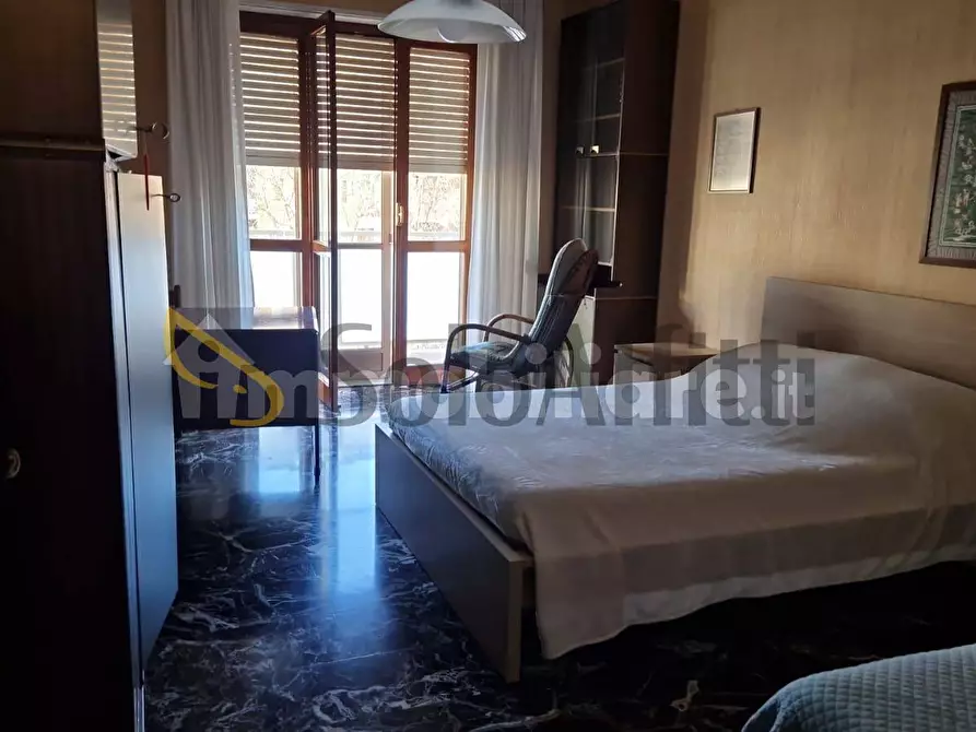 Immagine 16 di Quadrilocale in affitto  in Corso Alessandro Tassoni 81 a Torino