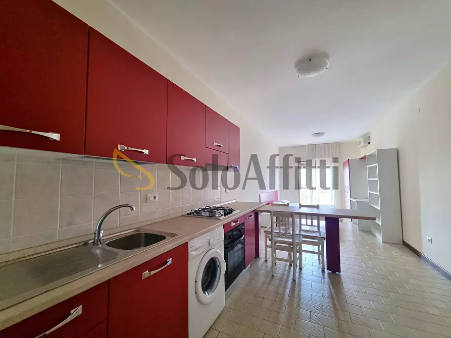 Immagine 2 di Monolocale in affitto  a Catanzaro
