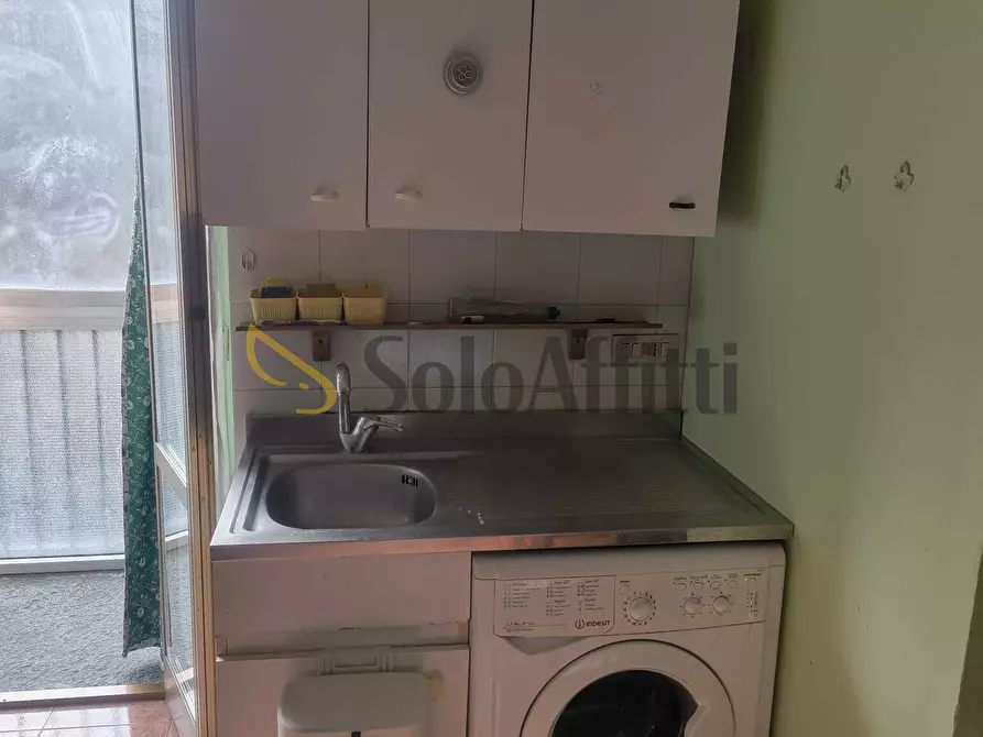 Immagine 14 di Monolocale in affitto  a Torino