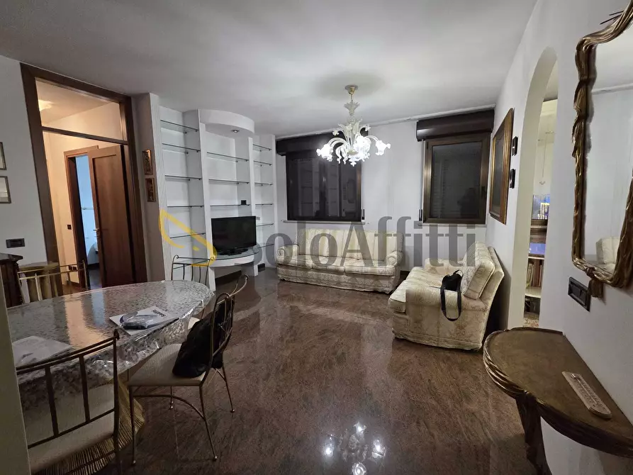 Immagine 23 di Quadrilocale in affitto  in Via Nino Tavoni a Vignola