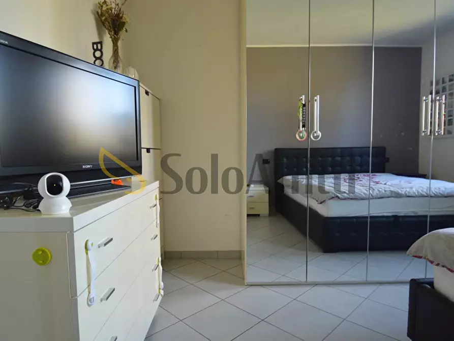 Immagine 14 di Bilocale in affitto  in Via Giuseppe di Vittorio 3 a Lacchiarella