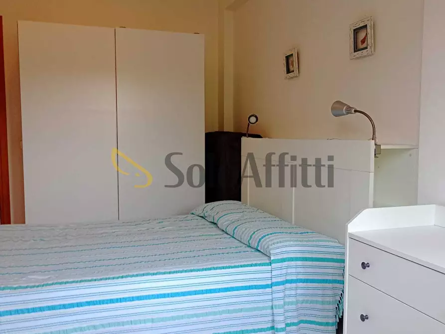 Immagine 14 di Trilocale in affitto  a Fondi