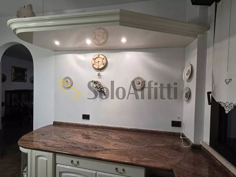 Immagine 18 di Quadrilocale in affitto  in Via Nino Tavoni a Vignola