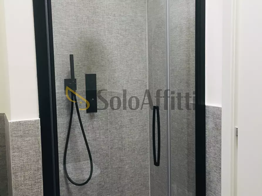 Immagine 17 di Trilocale in affitto  in Via Albussano 32 a Chieri