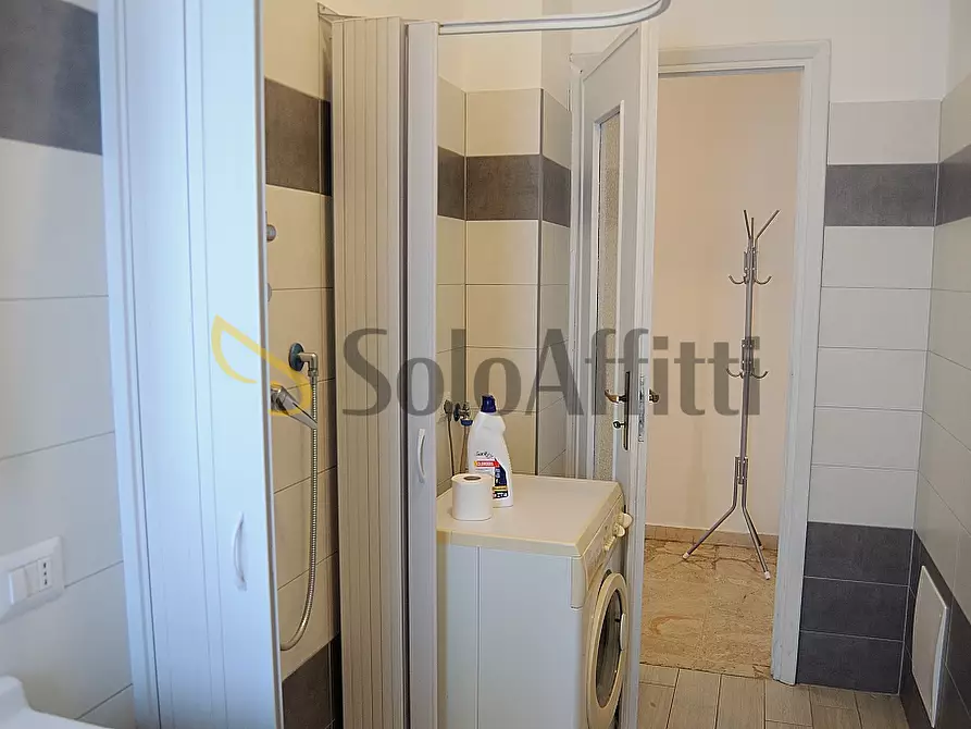 Immagine 11 di Trilocale in affitto  in VIA DON PAVIOLO 2 a Settimo Torinese