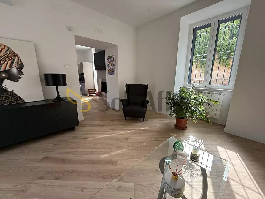 Immagine 13 di Villa in affitto  in Via Ten. Politano 4 a Caserta