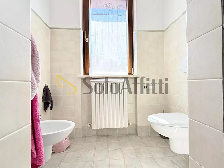 Immagine 10 di Casa indipendente in affitto  a Sirolo