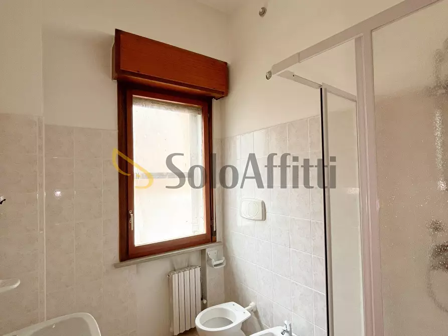 Immagine 17 di Appartamento in affitto  in Via Giuseppe Mazzini 23/A a Potenza