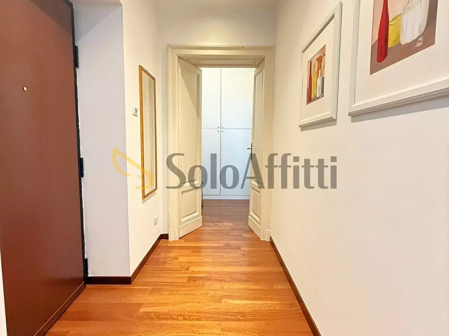 Immagine 6 di Bilocale in affitto  in Via Ballerini 10 a Seregno