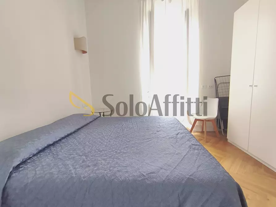 Immagine 14 di Bilocale in affitto  in Via Tommaso Campanella a Roma