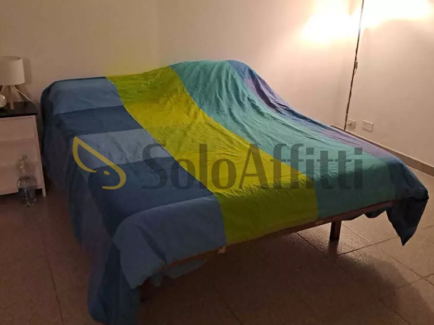 Immagine 2 di Stanza singola in affitto  in via Monte Favino 2 a Roma