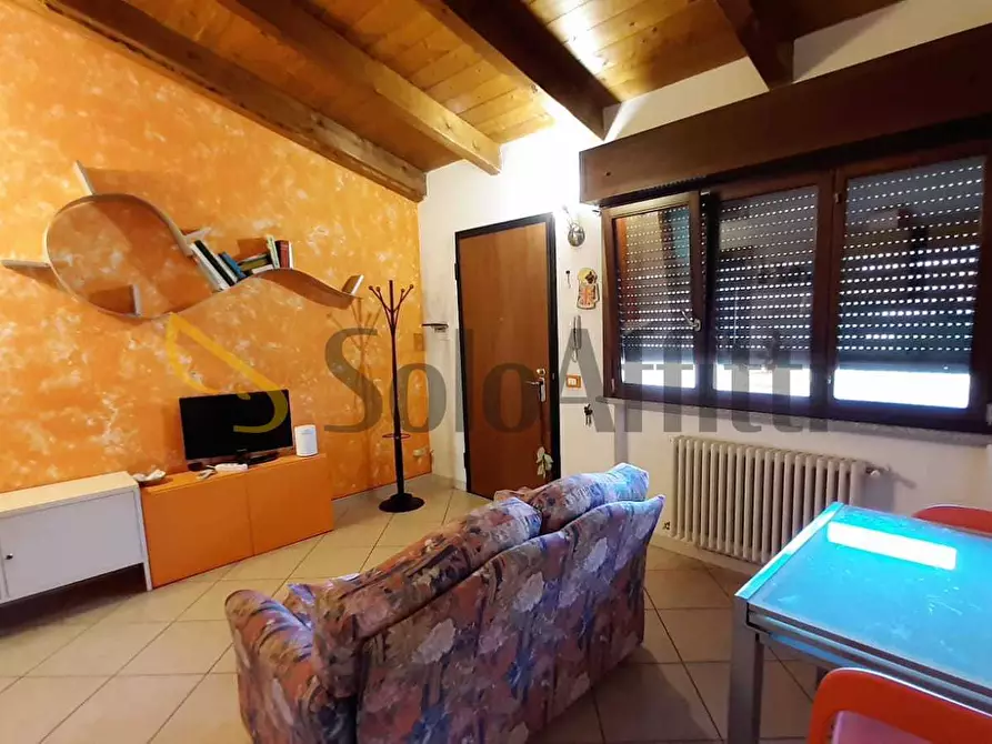 Immagine 3 di Bilocale in affitto  in Via Guglielmo Marconi a Sesto San Giovanni