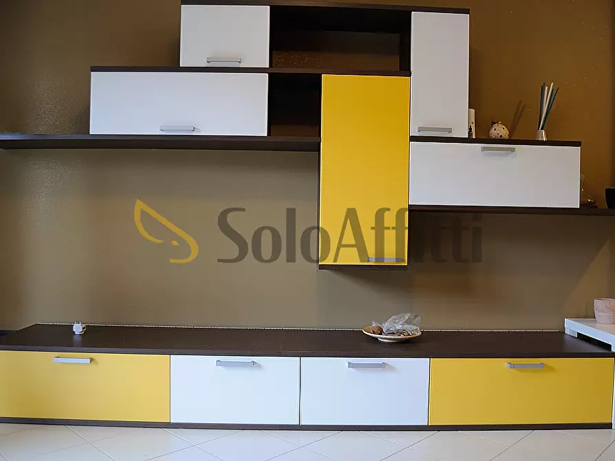 Immagine 8 di Quadrilocale in affitto  in Via P. G. Frassati 30 a Settimo Torinese