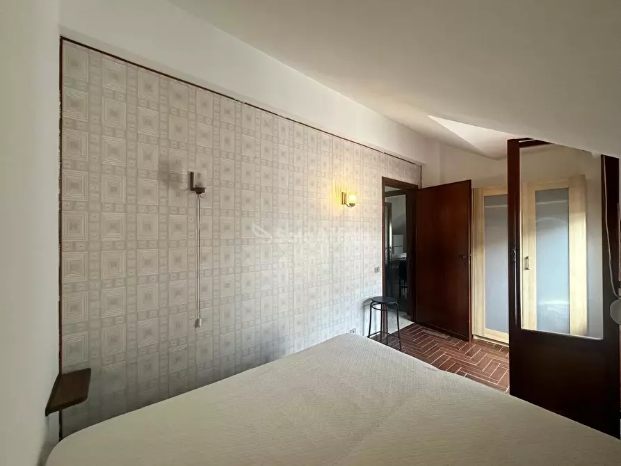 Immagine 10 di Bilocale in affitto  in Via dei Tigli a Anzio