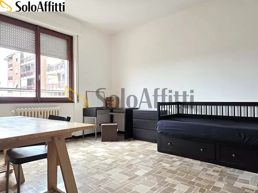 Immagine 14 di Trilocale in affitto  in Via Cesare Battisti 21/a a Paderno Dugnano