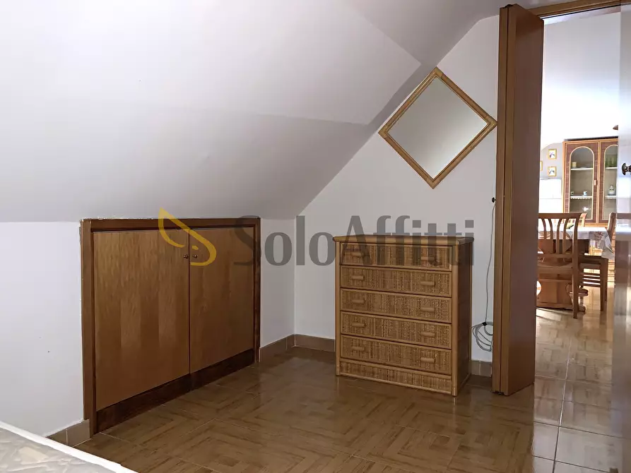 Immagine 7 di Mansarda in affitto  in Via Lipari 6 a Catanzaro