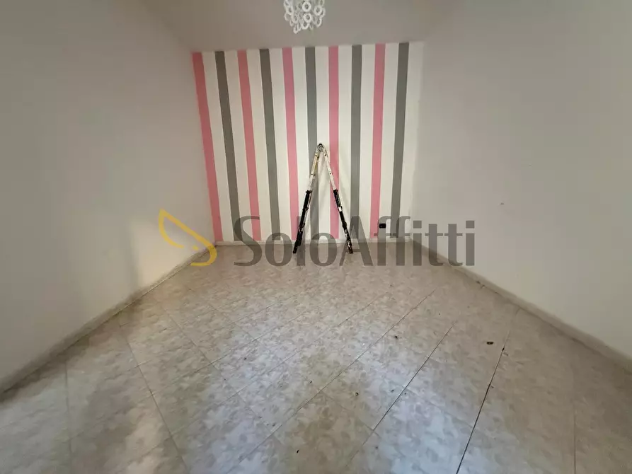 Immagine 11 di Trilocale in affitto  in Via dei Giardini 33 a Caserta
