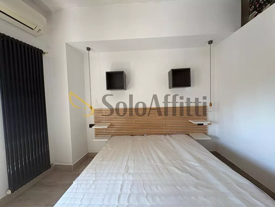 Immagine 9 di Bilocale in affitto  in Piazza Giuseppe Mazzini 12 a Rimini