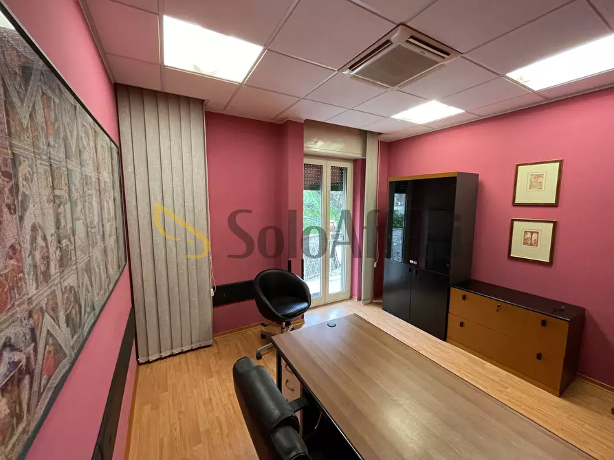 Immagine 3 di Ufficio in affitto  a Frosinone