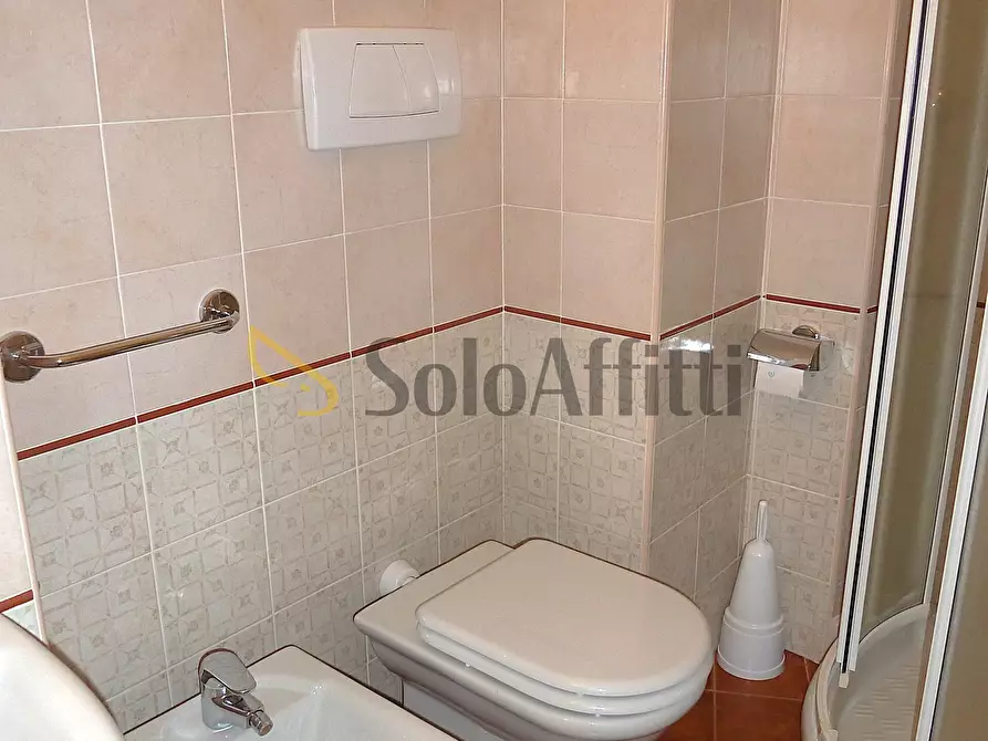 Immagine 14 di Monolocale in affitto  in Corso Trento Trieste 53 a San Remo