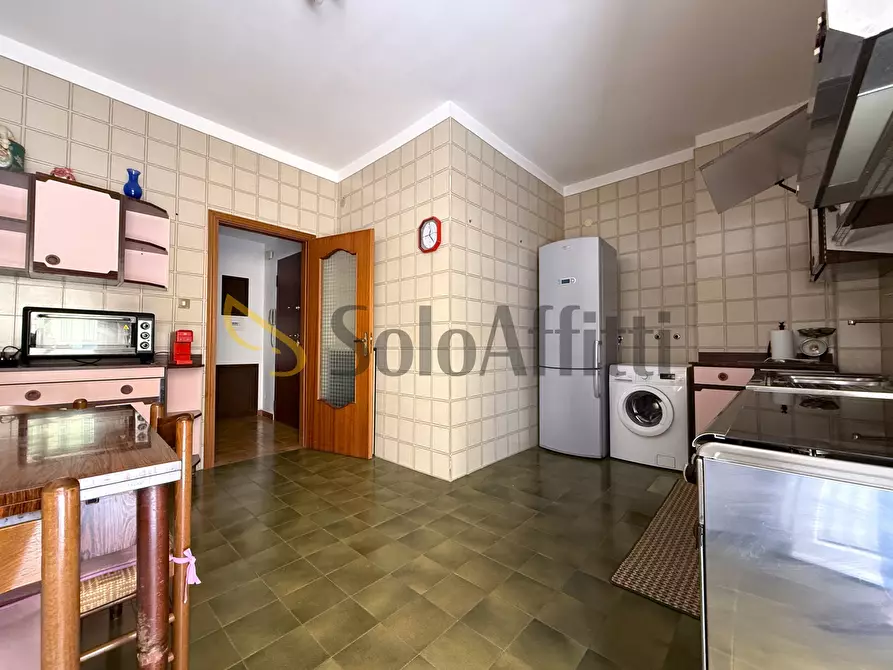 Immagine 7 di Quadrilocale in affitto  in Via Fiume 19 a Catanzaro
