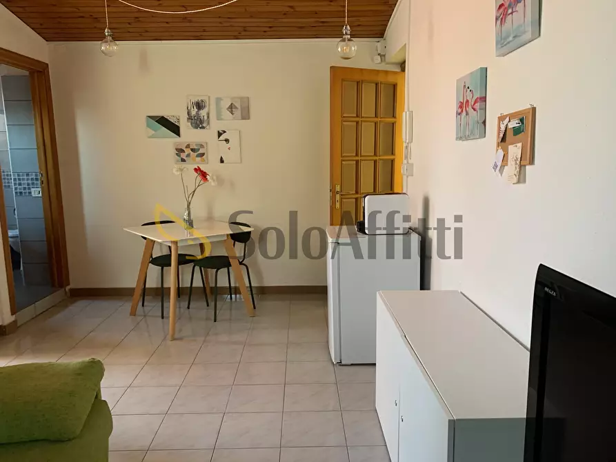 Immagine 25 di Bilocale in affitto  in Salita San Camillo 33 a Catania