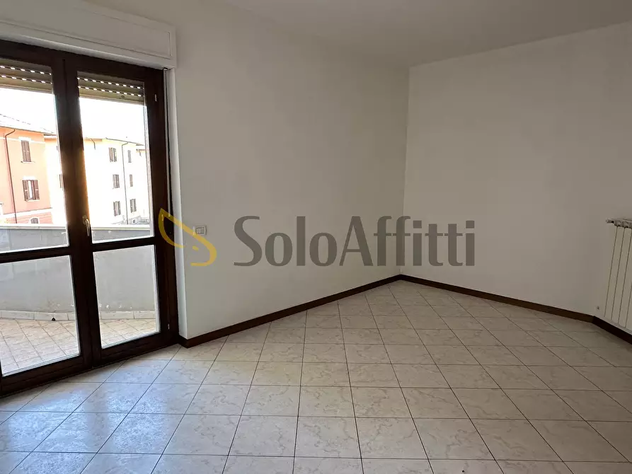 Immagine 10 di Bilocale in affitto  in Via Campania a Terni