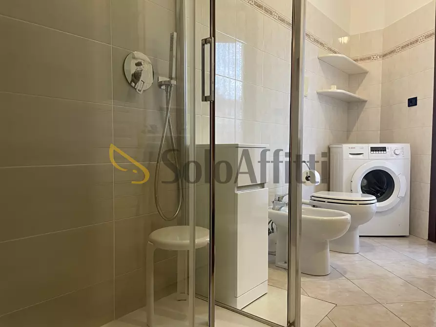 Immagine 17 di Trilocale in affitto  in Via Torino 21 a Legnano