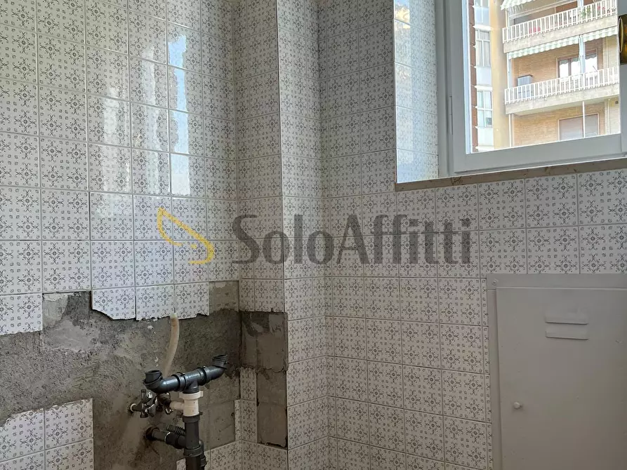 Immagine 30 di Trilocale in affitto  in CORSO BERNARDINO TELESIO a Torino