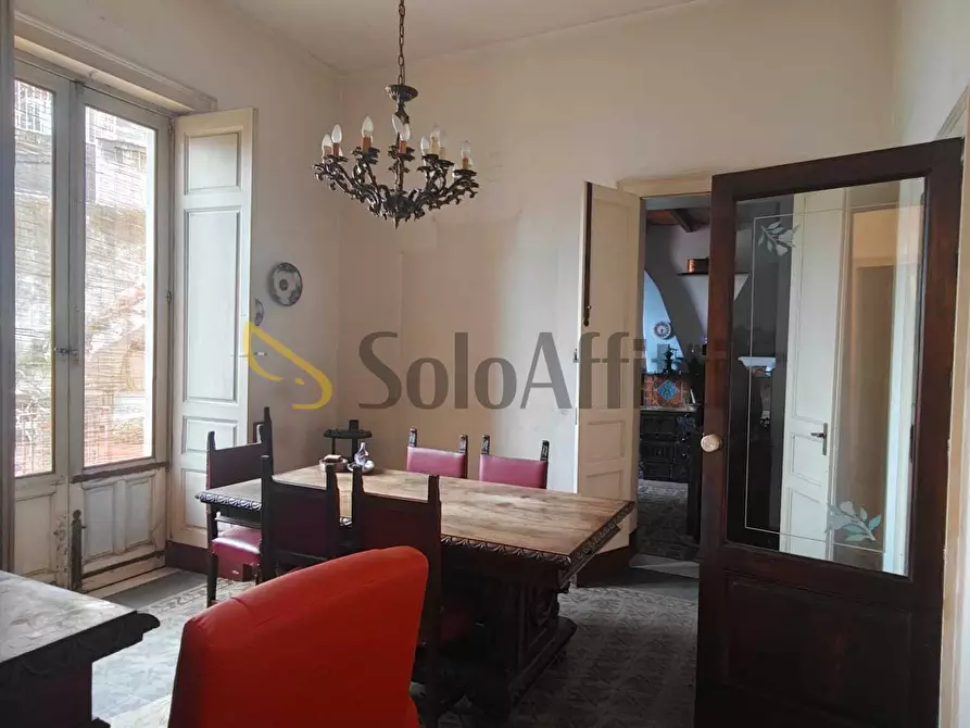 Immagine 8 di Appartamento in affitto  in Via Santissimo Crocifisso 6 a Acireale