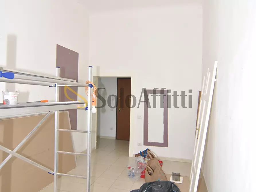 Immagine 4 di Bilocale in affitto  in Viale Italia 36 a Livorno