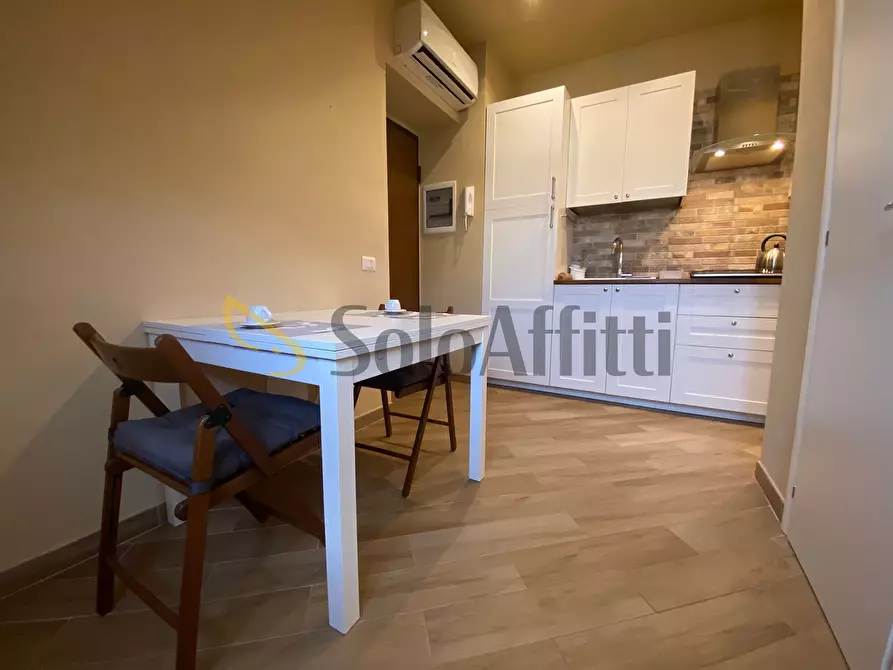 Immagine 5 di Bilocale in affitto  in Via Giacinto Carena a Torino