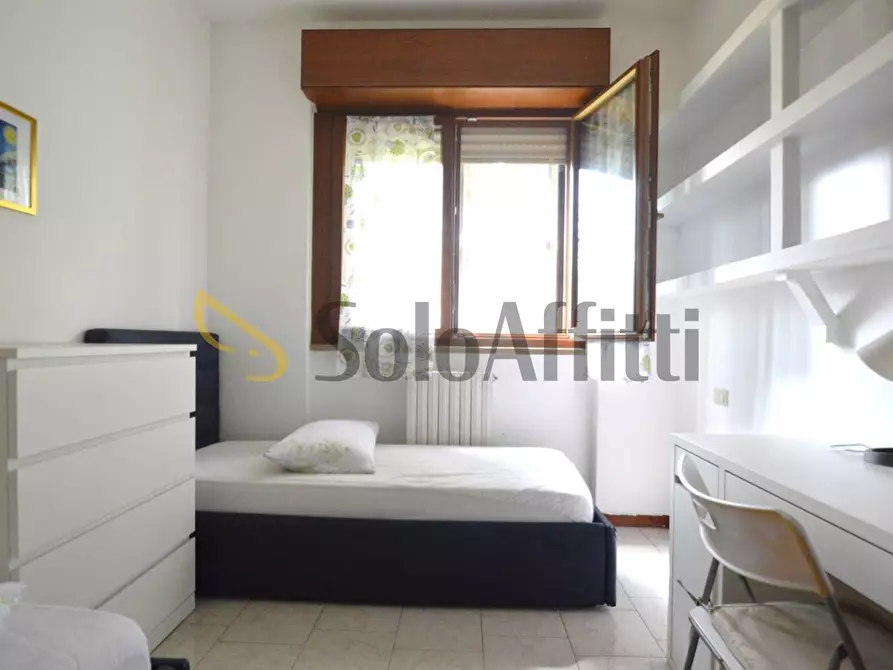 Immagine 16 di Trilocale in affitto  in Via Marche 53 a Pieve Emanuele