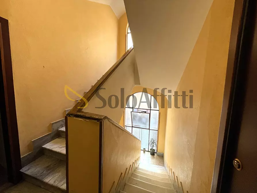 Immagine 13 di Stanza singola in affitto  in via Monte Favino 2 a Roma